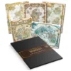 World of Warcraft - Kunstdrucke 5er Set