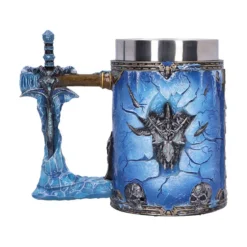 World of Warcraft - Lich King Krug deluxe