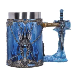 World of Warcraft - Lich King Krug deluxe