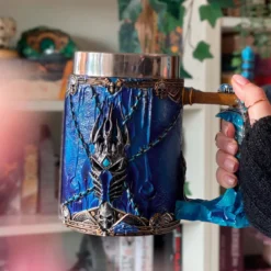 World of Warcraft - Lich King Krug deluxe