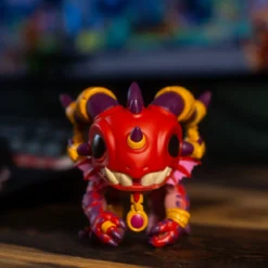World of Warcraft - Murkistrasza Murloc Funko Pop Figur