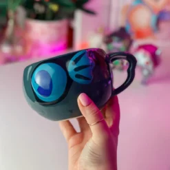 World of Warcraft - Murloc 3D Tasse