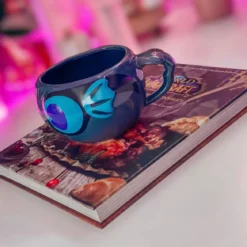 World of Warcraft - Murloc 3D Tasse