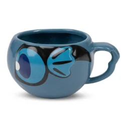 World of Warcraft - Murloc 3D Tasse