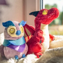 World of Warcraft - Pepe Ardenweald Plüsch Figur