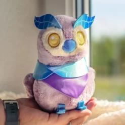 World of Warcraft - Pepe Ardenweald Plüsch Figur