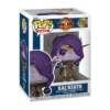 World of Warcraft POP! Games Vinyl Figur Xal'atath 9 cm