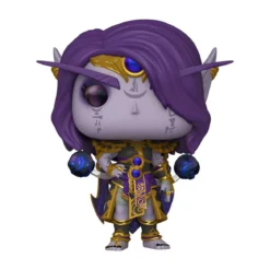 World of Warcraft POP! Games Vinyl Figur Xal'atath 9 cm