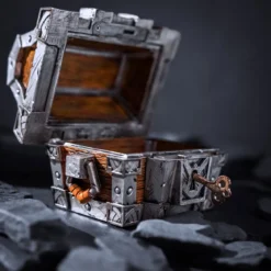 World of Warcraft - Silverbound Schatztruhe