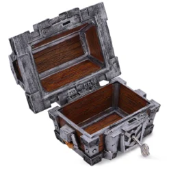 World of Warcraft - Silverbound Schatztruhe
