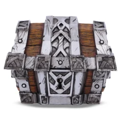 World of Warcraft - Silverbound Schatztruhe