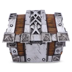 World of Warcraft - Silverbound Schatztruhe