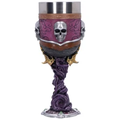 World of Warcraft - Sylvana Kelch deluxe