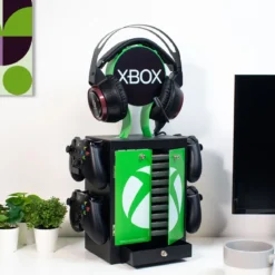 Xbox Gaming Locker