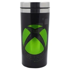 Xbox Trinkbecher To Go Metal Travel