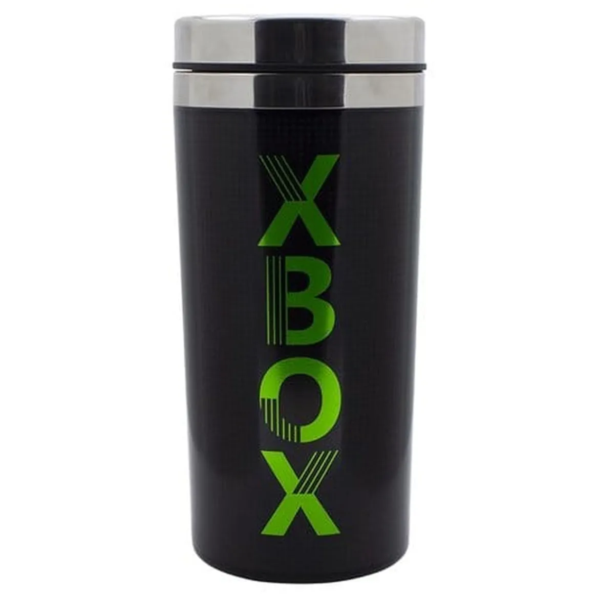 Xbox Trinkbecher To Go Metal Travel