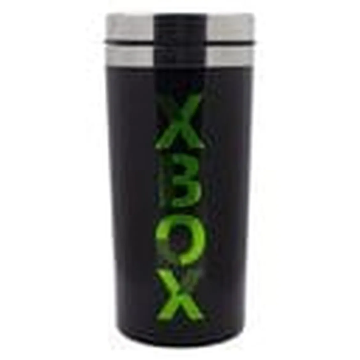Xbox Trinkbecher To Go Metal Travel