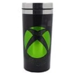 Xbox Trinkbecher To Go Metal Travel