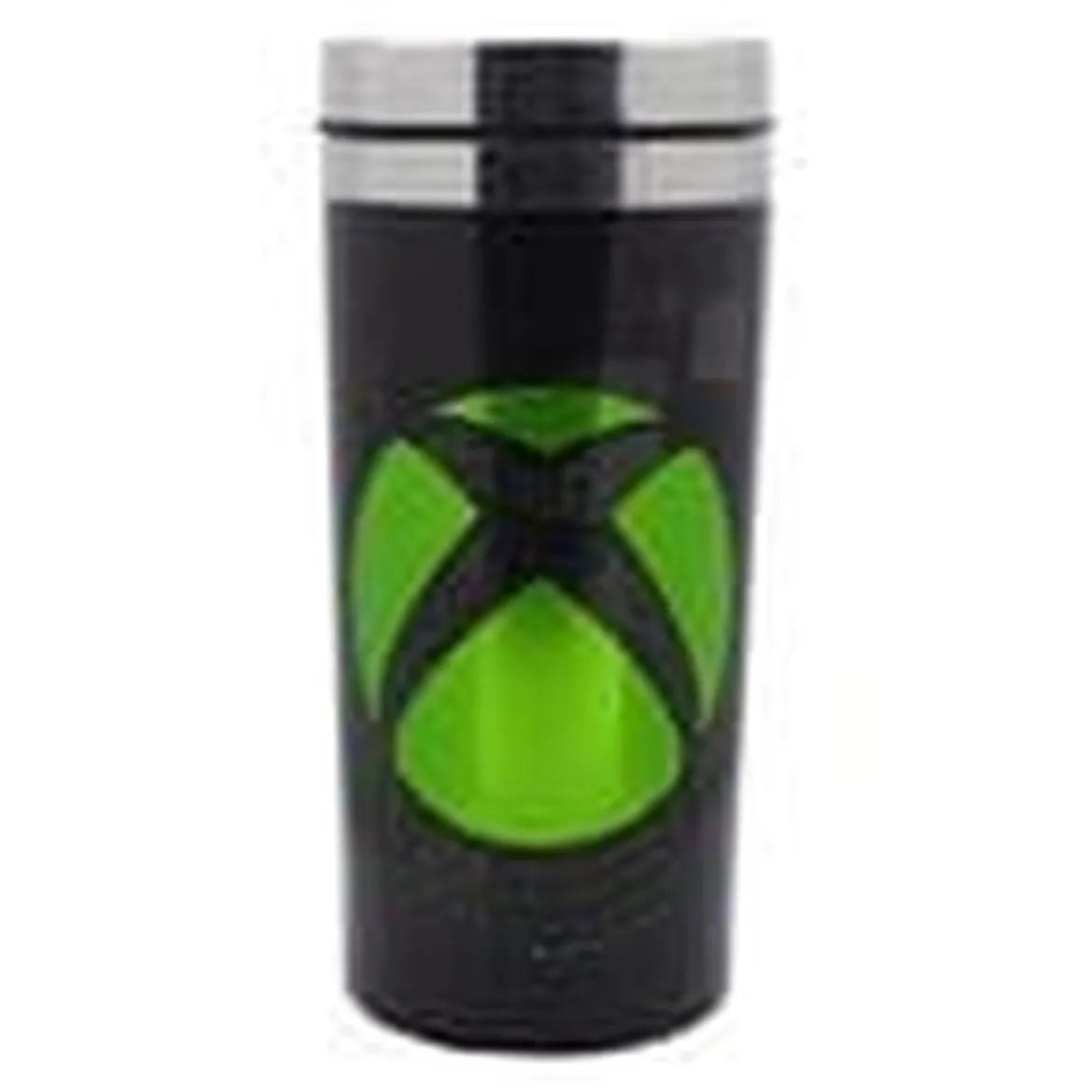 Xbox Trinkbecher To Go Metal Travel