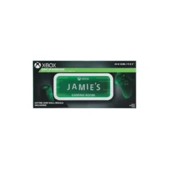 Xbox Wandleuchte Light up Room Sign V2