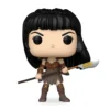 Xena mit Speer Funko Pop Figur