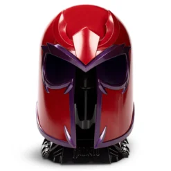 X-Men - Magnetos Helm Premium Rollenspiel Replik
