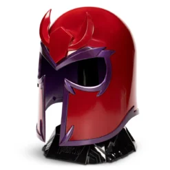 X-Men - Magnetos Helm Premium Rollenspiel Replik