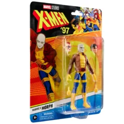 X-Men '97 Marvel Legends Actionfigur Marvel's Morph 15 cm