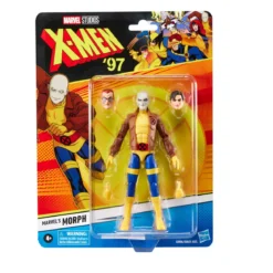X-Men '97 Marvel Legends Actionfigur Marvel's Morph 15 cm
