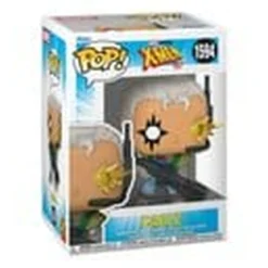 X-Men '97 POP! Vinyl Figur Cable (X-Corp) 9 cm