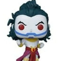 X-Men '97 POP! Vinyl Figur En Sabah Nur (Past) 9 cm