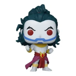 X-Men '97 POP! Vinyl Figur En Sabah Nur (Past) 9 cm