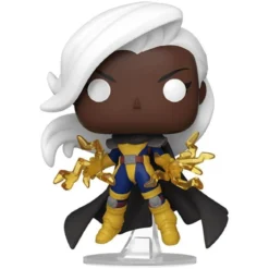X-Men '97 POP! Vinyl Figur Storm (Wasteland) 9 cm