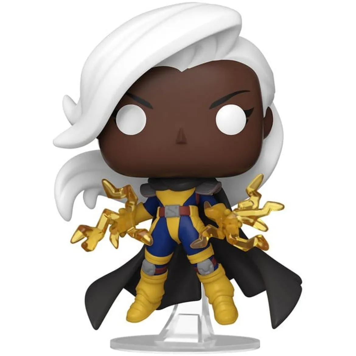 X-Men '97 POP! Vinyl Figur Storm (Wasteland) 9 cm