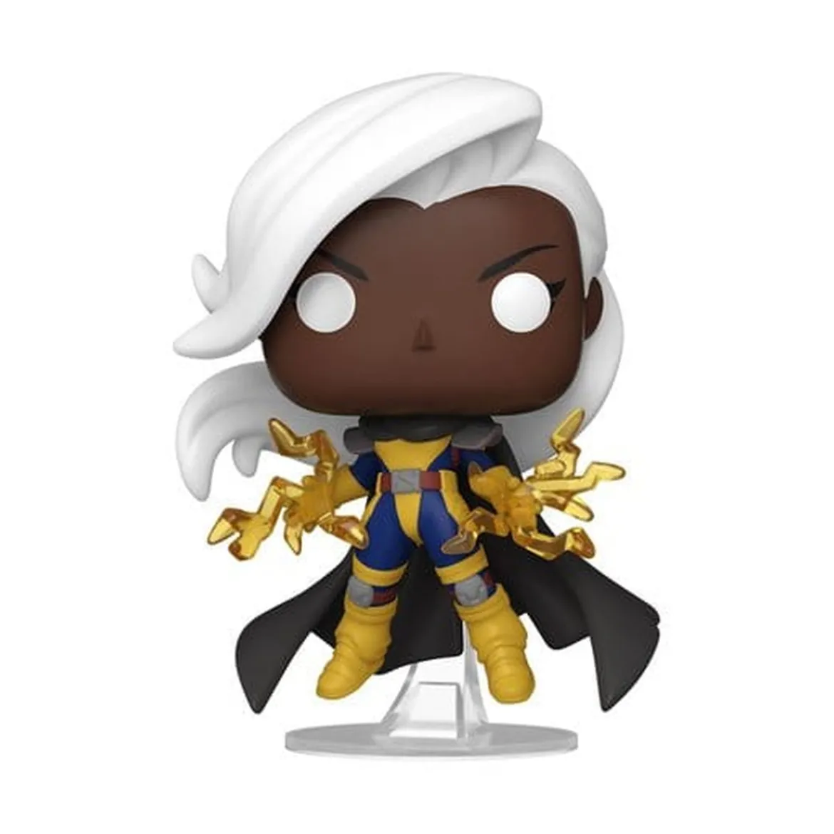 X-Men '97 POP! Vinyl Figur Storm (Wasteland) 9 cm