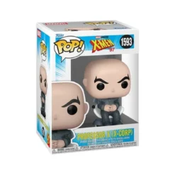 X-Men '97 POP! Vinyl Figur Xavier (X-Corp) 9 cm