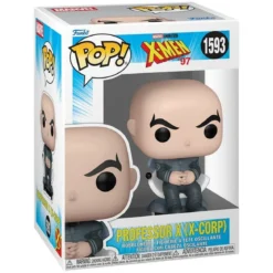 X-Men '97 POP! Vinyl Figur Xavier (X-Corp) 9 cm