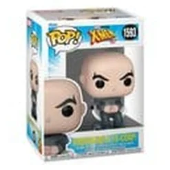 X-Men '97 POP! Vinyl Figur Xavier (X-Corp) 9 cm