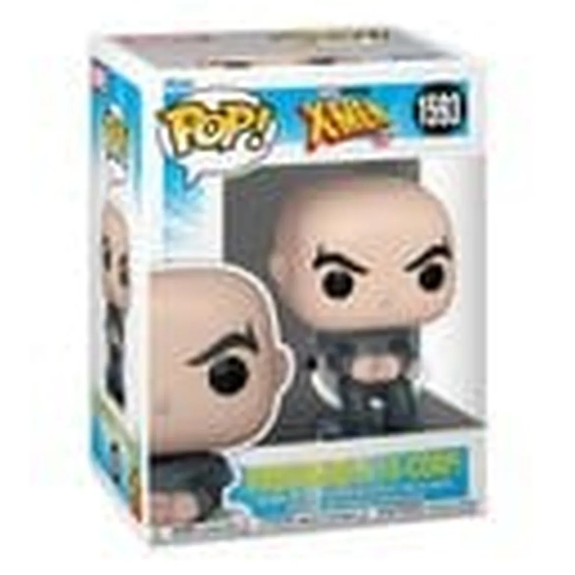 X-Men '97 POP! Vinyl Figur Xavier (X-Corp) 9 cm