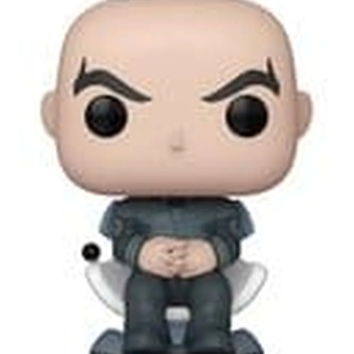 X-Men '97 POP! Vinyl Figur Xavier (X-Corp) 9 cm