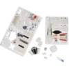 X-Wing 4D Build Modell Bausatz - Star Wars
