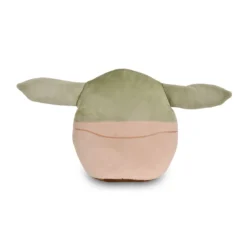 Yoda Squishy Beanies Plüsch Kissen 23cm - Star Wars