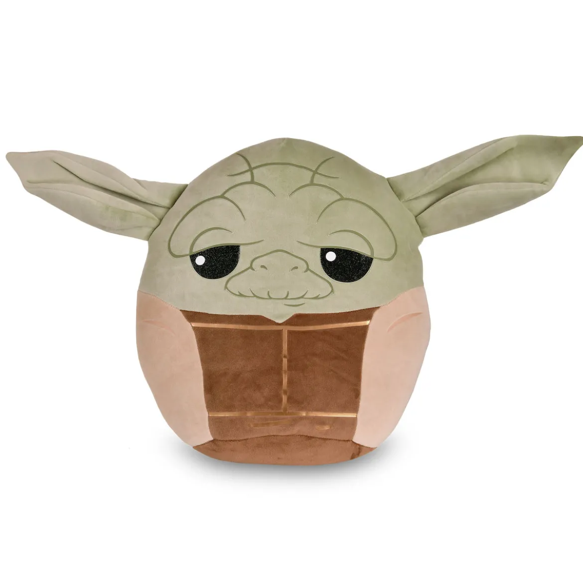 Yoda Squishy Beanies Plüsch Kissen 35cm - Star Wars