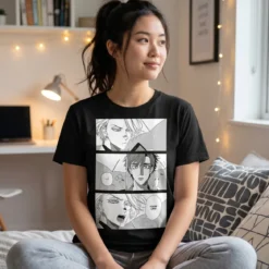 You're Late T-Shirt für Therapy Game Fans