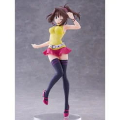 Yu-Gi-Oh! - Anzu Mazaki Pop Up Parade Figur