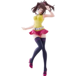 Yu-Gi-Oh! - Anzu Mazaki Pop Up Parade Figur