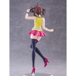 Yu-Gi-Oh! - Anzu Mazaki Pop Up Parade Figur