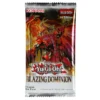 Yu-Gi-Oh! - Blazing Dominion Collector Booster englische Version