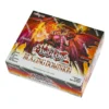 Yu-Gi-Oh! - Blazing Dominion Collector Booster Display deutsche Version