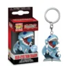 Yu-Gi-Oh! - Blue-Eyes Toon Dragon Funko Pop Schlüsselanhänger